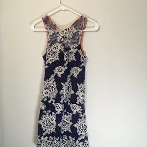 Altard State Dress Sz xs
